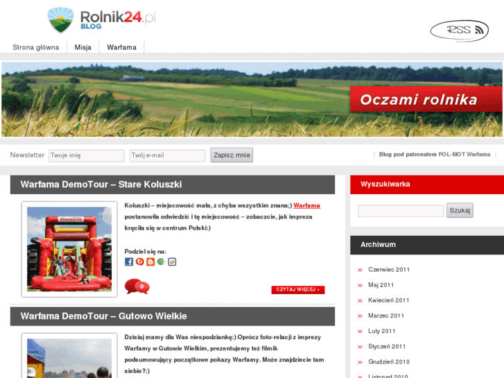 www.rolnik24.pl