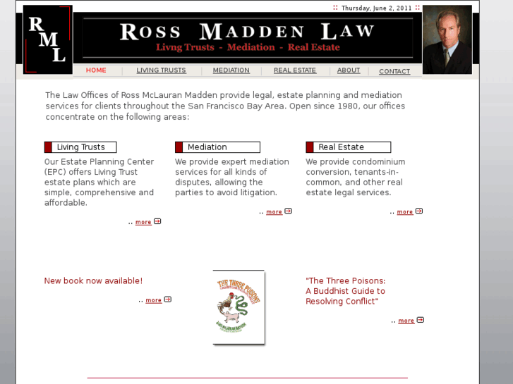 www.rossmaddenlaw.com