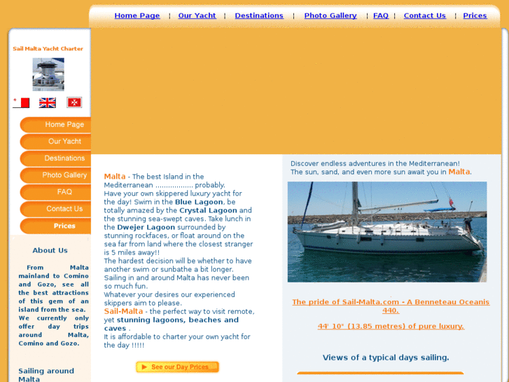 www.sail-malta.com