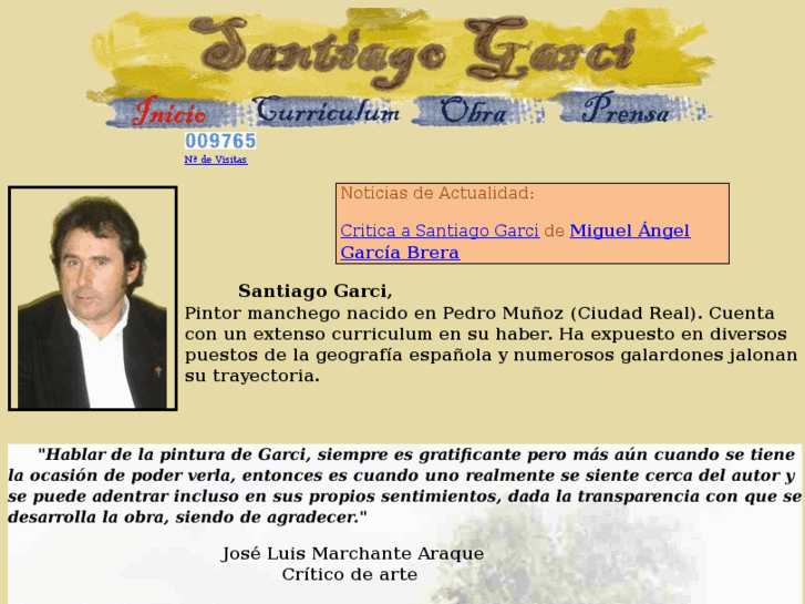 www.santiagogarci.com