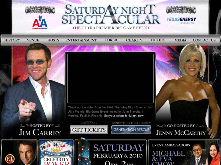 www.saturdaynightspectacular.com