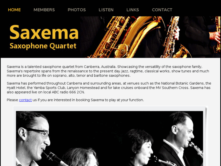 www.saxema.com