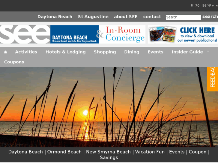 www.see-daytonabeach.com