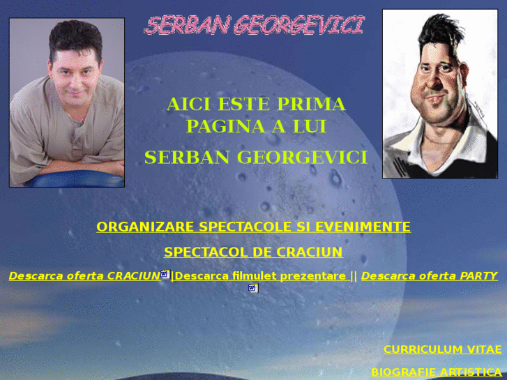 www.serbangeorgevici.ro