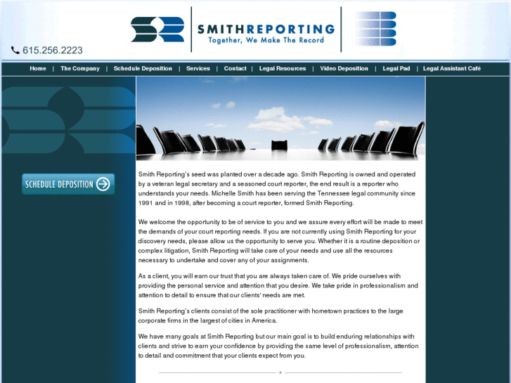 www.smithreporting.org