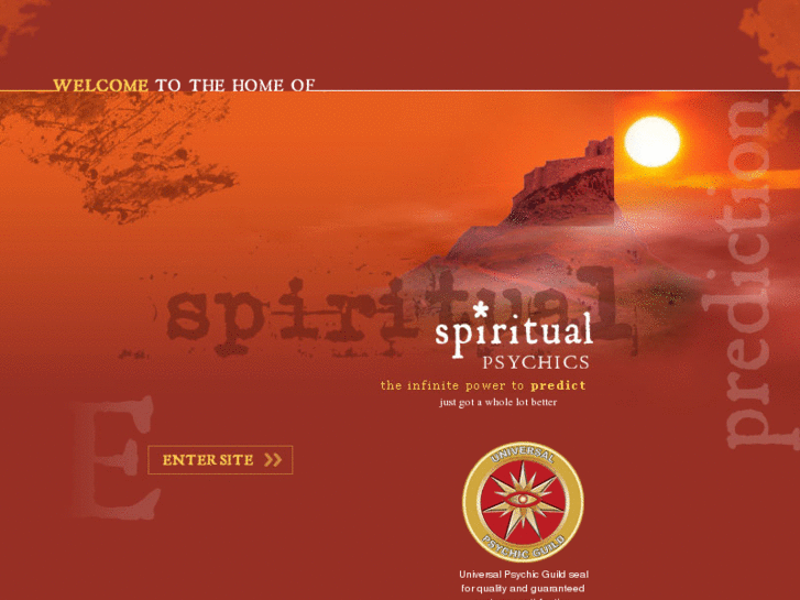 www.spiritualpsychics.com