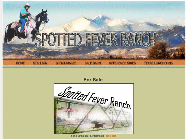 www.spottedfeverranch.com