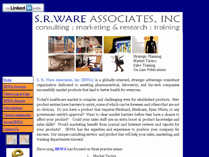 www.srwa.net