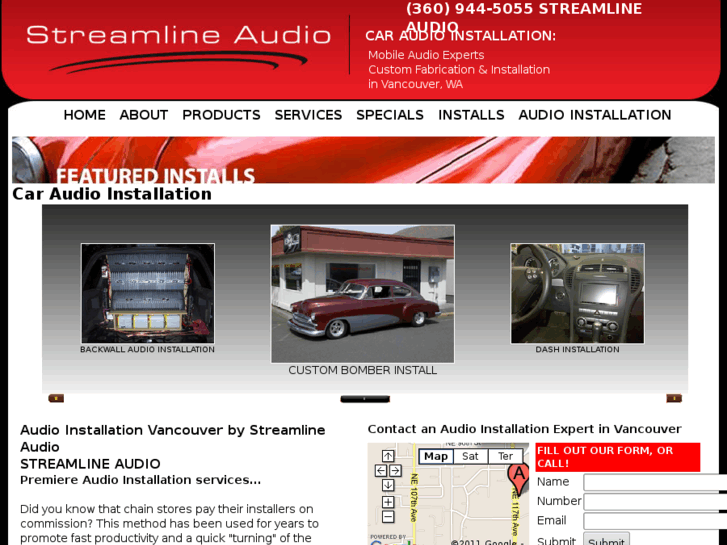 www.streamline-audio.com