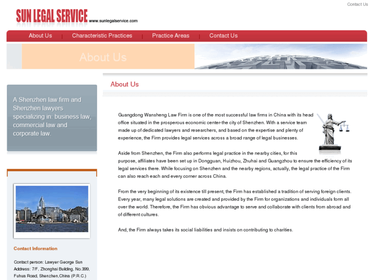 www.sunlegalservice.com