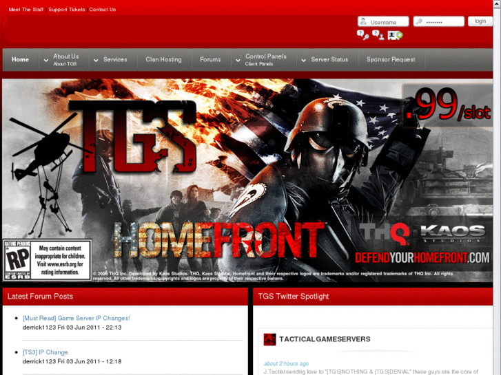 www.tactical-gameservers.com