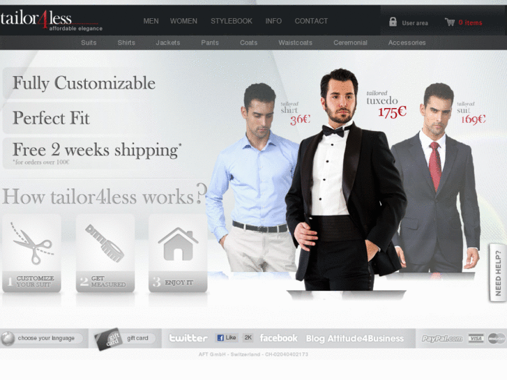 www.tailor4less.com