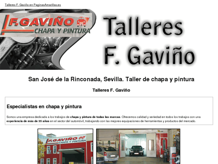 www.talleresfgavino.com