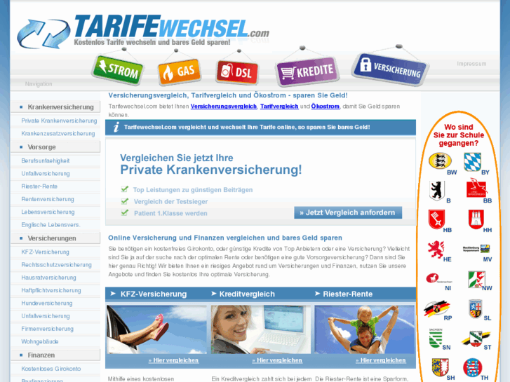 www.tarifewechsel.com