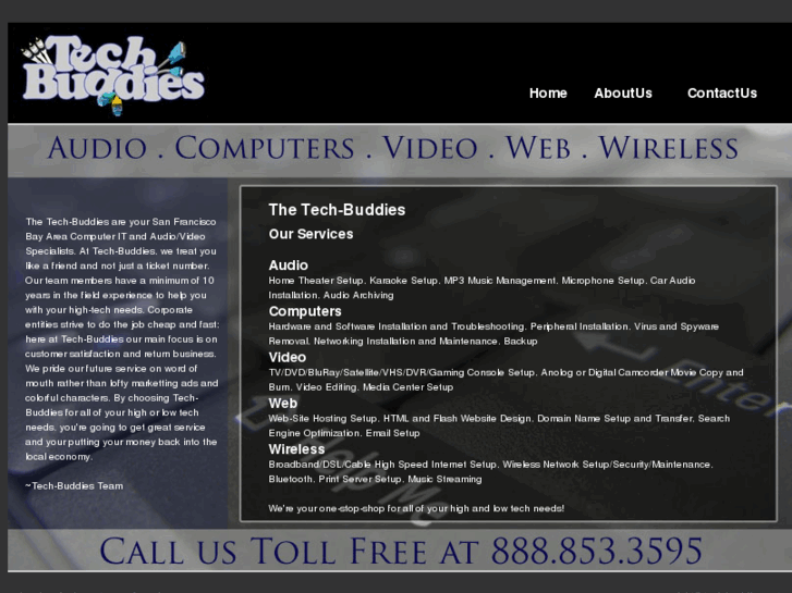 www.tech-buddies.net