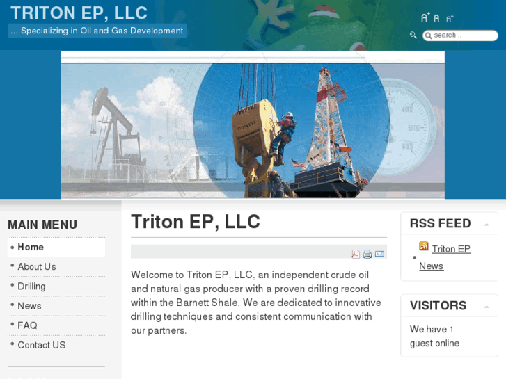 www.tritonep.biz