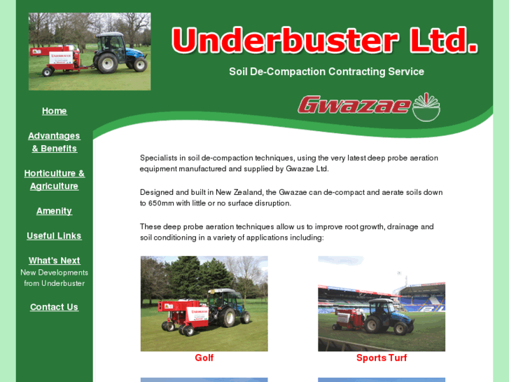 www.underbuster.co.uk