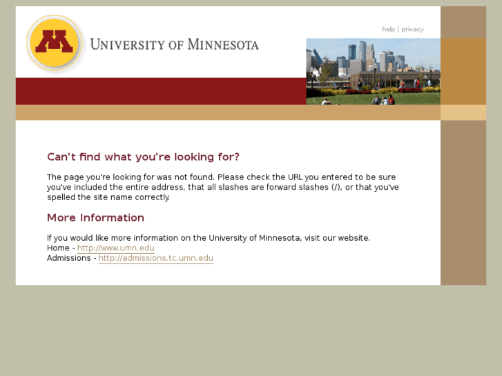 www.uofminn.com