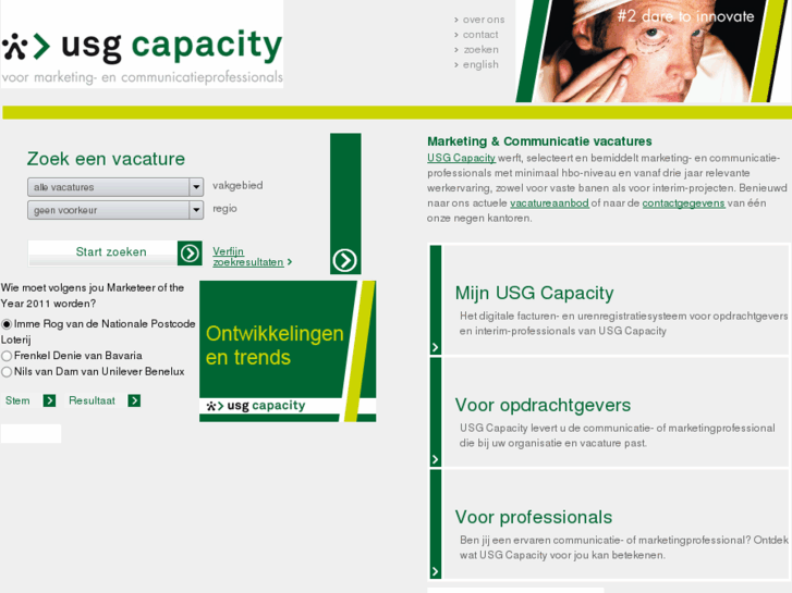 www.usgcapacity.nl