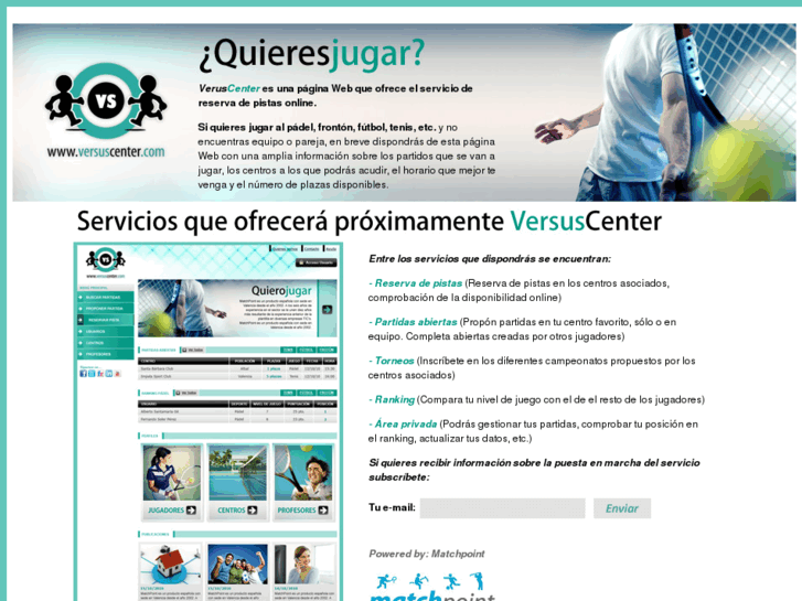 www.versuscenter.com