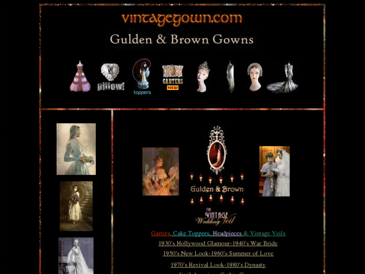 www.vintagegown.com