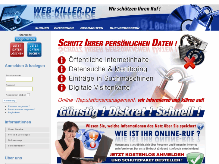 www.web-killer.net