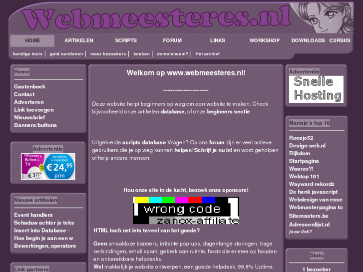 www.webmeesteres.nl