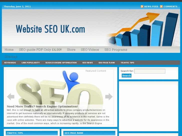 www.websiteoptimisationuk.com