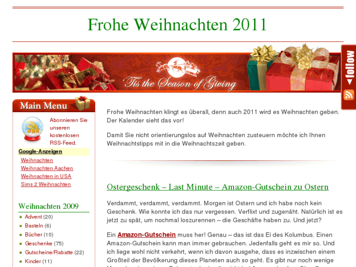 www.weihnachten-frohe.de