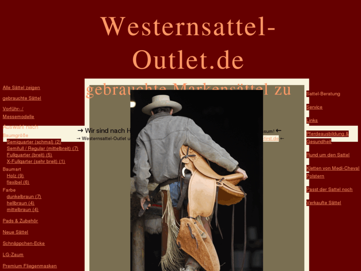 www.westernsattel-outlet.com