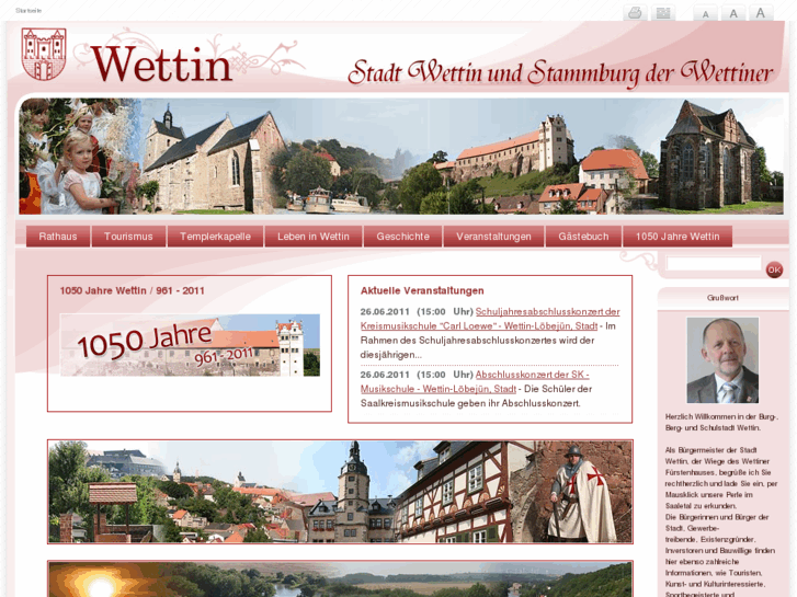 www.wettin.de