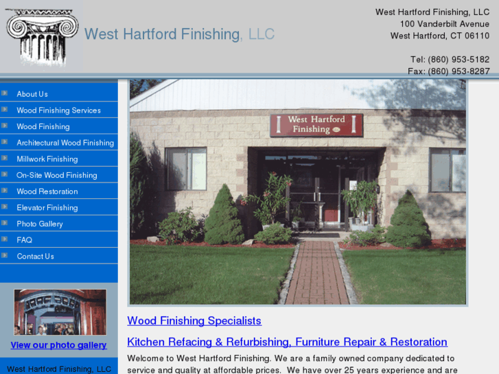 www.whfinishing.com