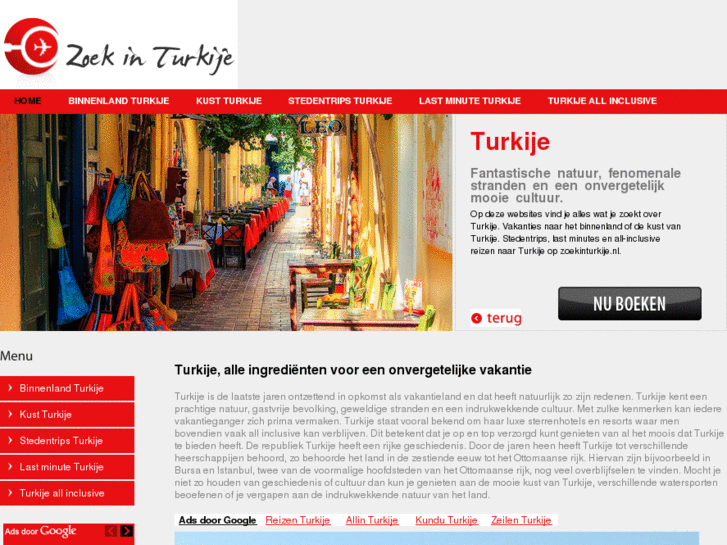 www.zoekinturkije.nl