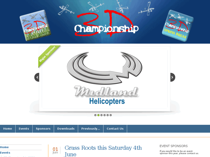 www.3dchampionship.co.uk