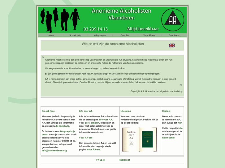 www.aavlaanderen.org