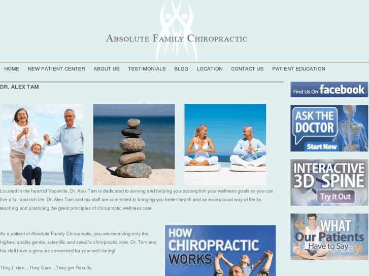 www.absolutefamilychiropractic.com