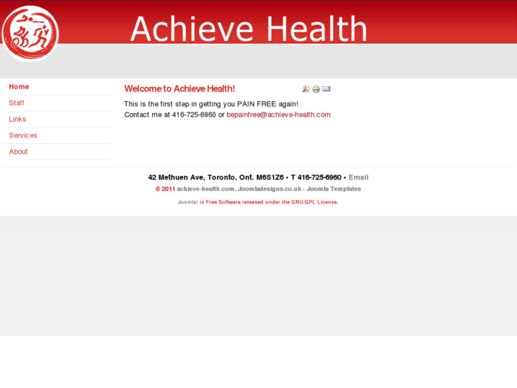 www.achieve-health.com