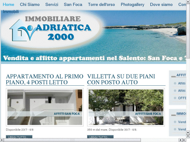 www.adriatica2000.com