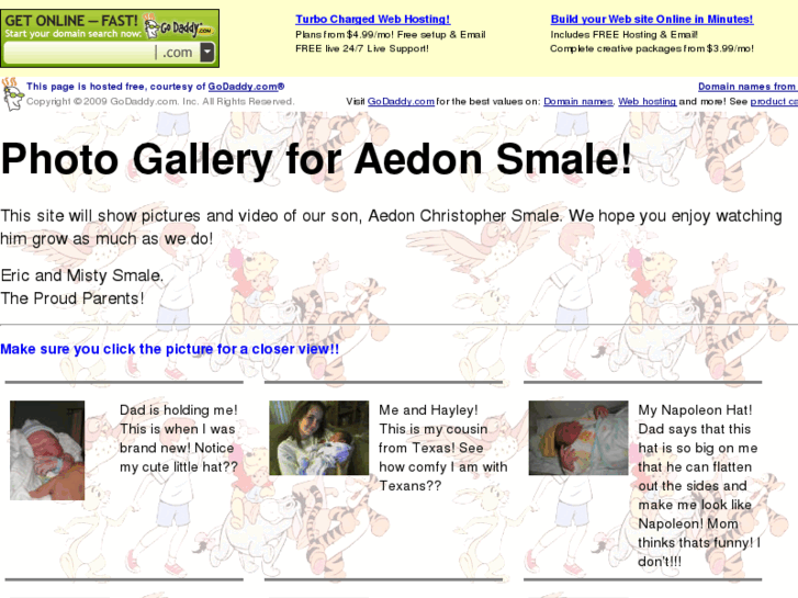 www.aedonsmale.com