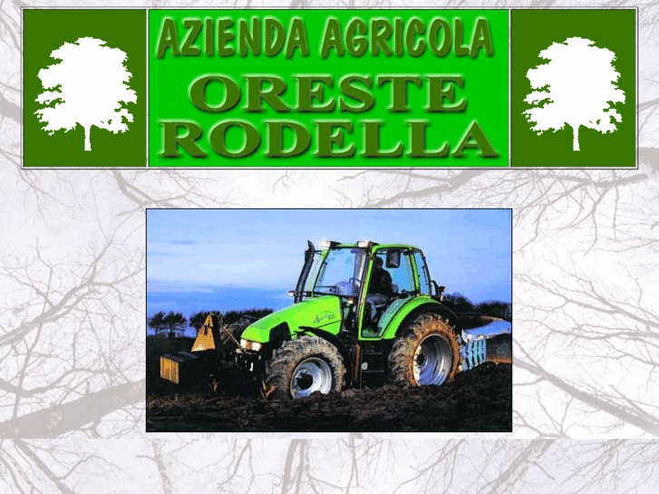 www.agricolarodella.com