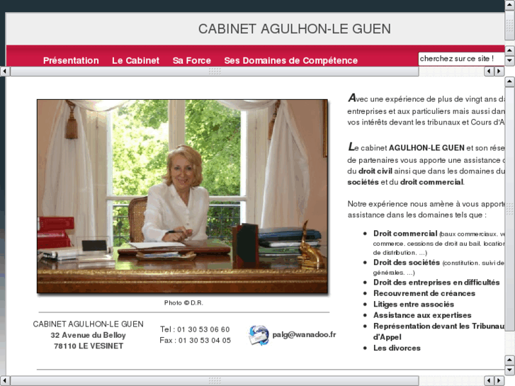 www.agulhon-leguen-avocat.com