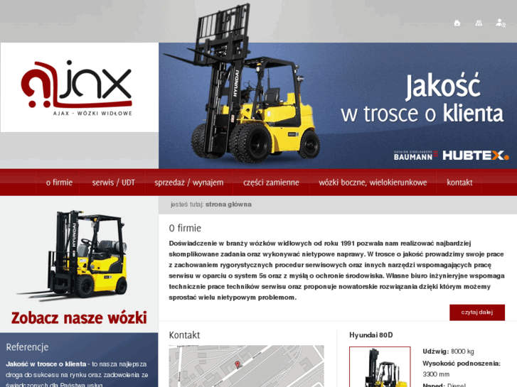 www.ajax.krakow.pl