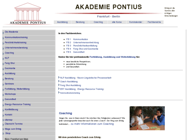 www.akademie-pontius.de