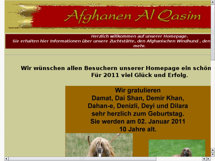 www.al-qasim.com