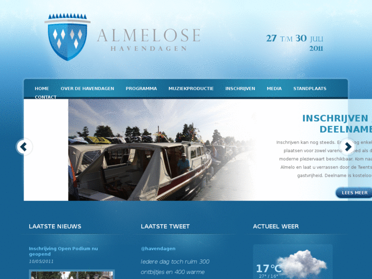 www.almelosehavendagen.nl