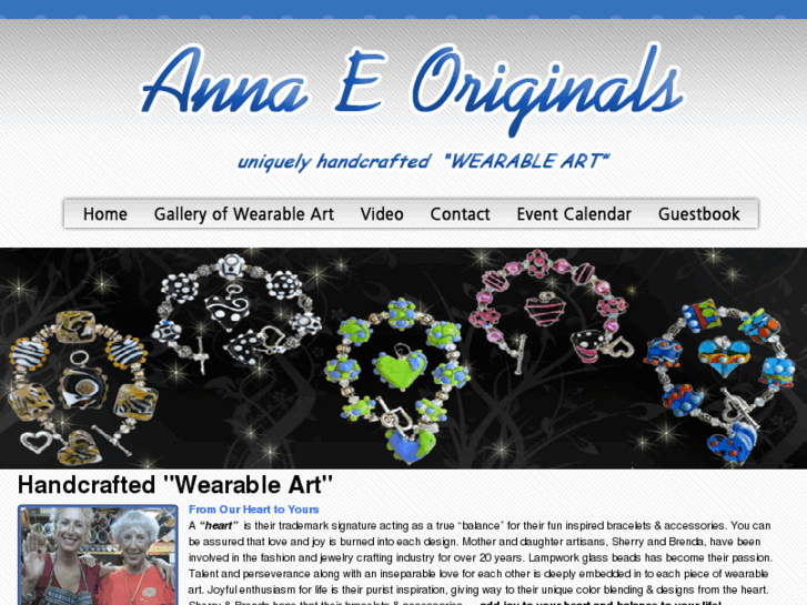 www.annaeoriginals.com