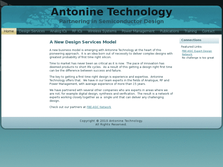 www.antonine.net