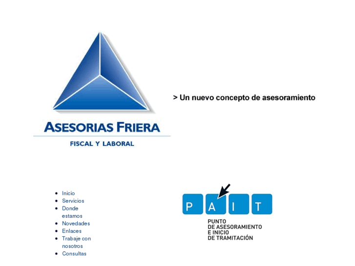 www.asesoriasfriera.com