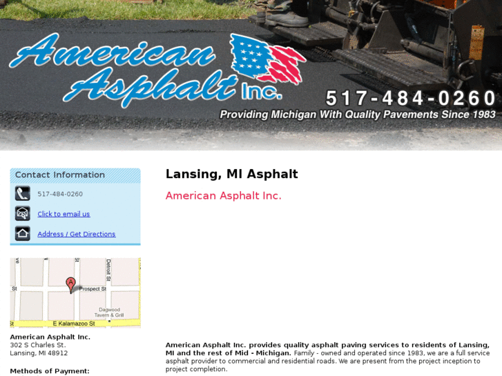 www.asphaltlansing.com