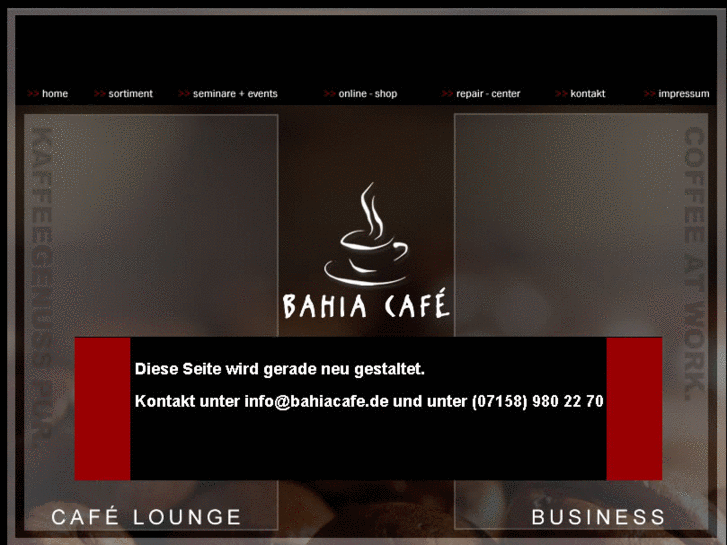 www.bahia-cafe.com